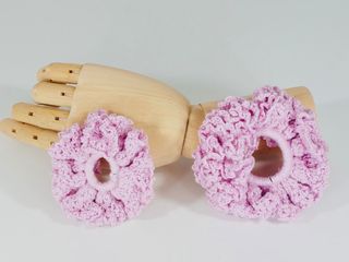 Coletero-Pulsera mod. Mamá y yo. II