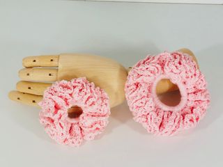 Coletero-Pulsera mod. Mamá y yo. II