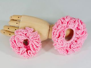 Coletero-Pulsera mod. Mamá y yo. II