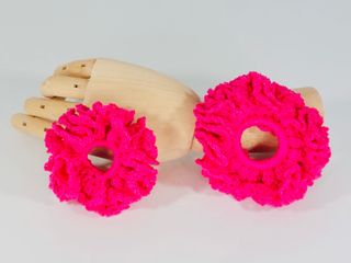 Coletero-Pulsera mod. Mamá y yo. II