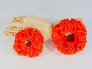 Coletero-Pulsera mod. Mamá y yo. II