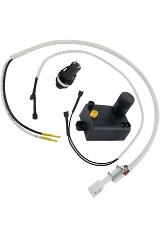 Accesorios para barbacoa para 7642 Grill Kit de pi