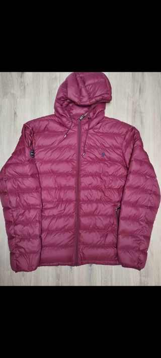 Chaqueta acolchada Ralph Lauren