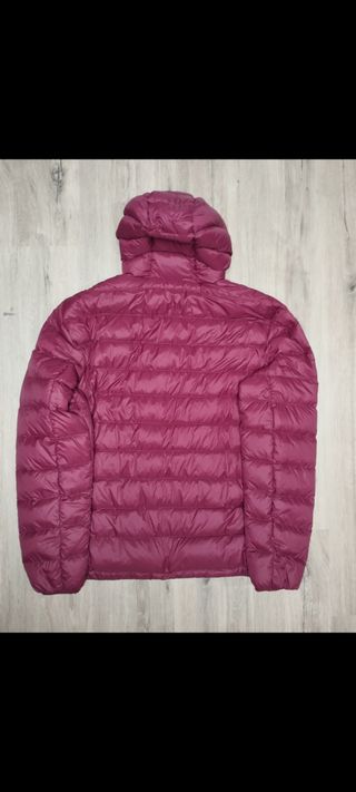 Chaqueta acolchada Ralph Lauren