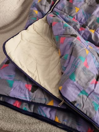 Saco de dormir
