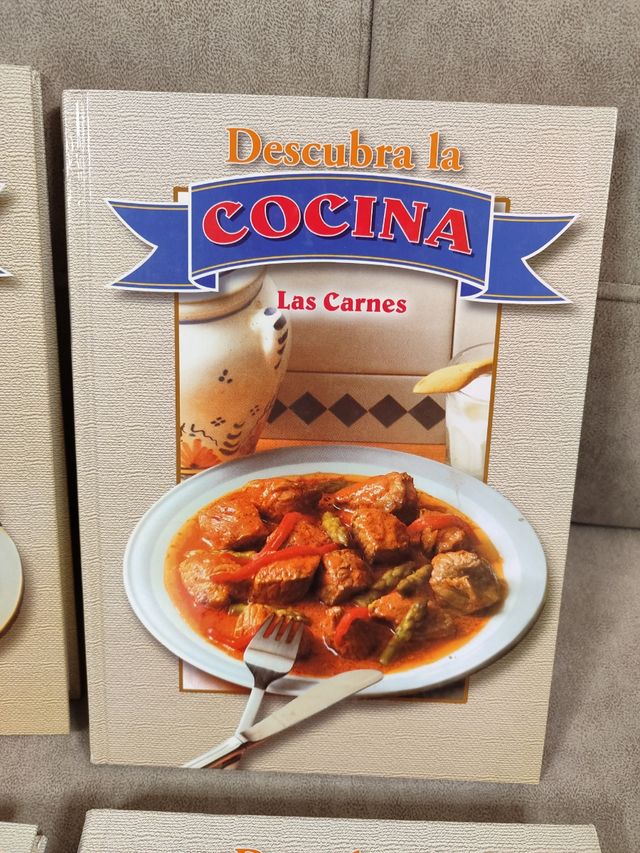 Descubre la cocina