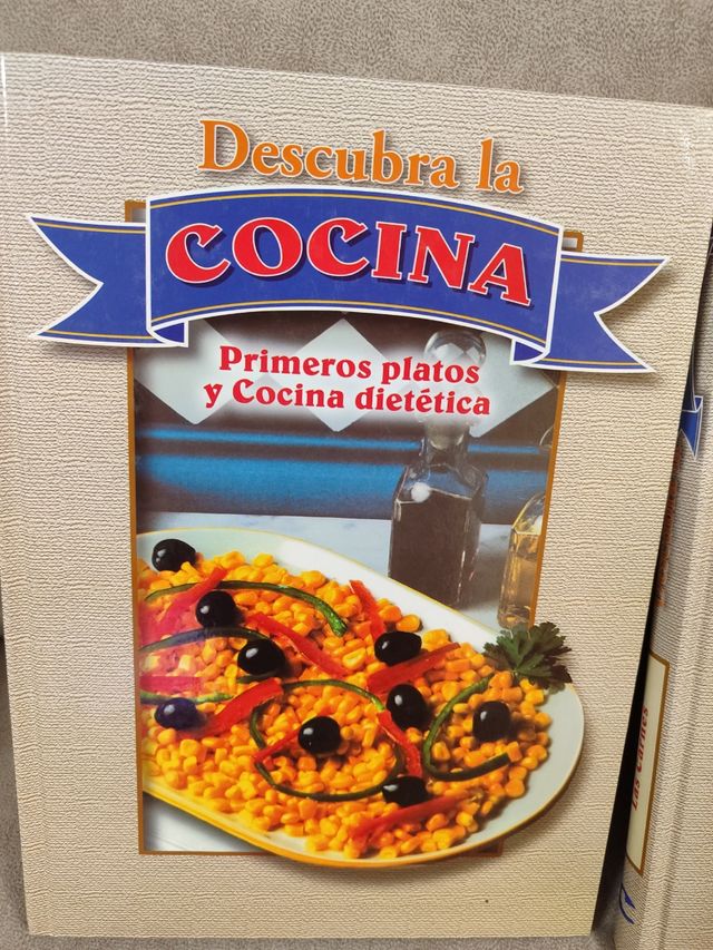 Descubre la cocina