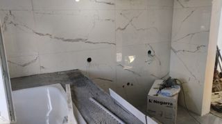 Reformas de baño