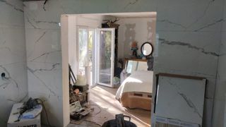 Reformas de baño