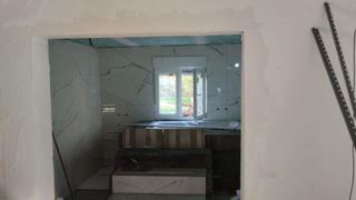 Reformas de baño