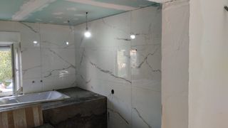Reformas de baño