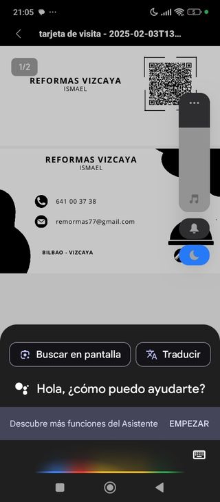 Reformas de baño