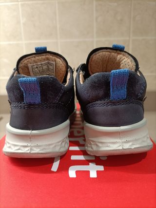 Scarpe da bambino Superfit in Goretex 