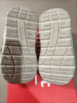 Scarpe da bambino Superfit in Goretex 