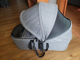 Sedia per bambini Muum jane trio