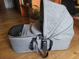 Sedia per bambini Muum jane trio