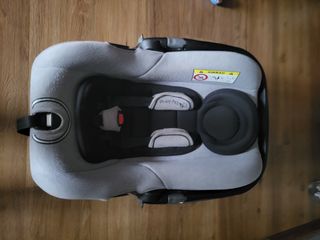 Sedia per bambini Muum jane trio