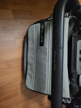 Sedia per bambini Muum jane trio