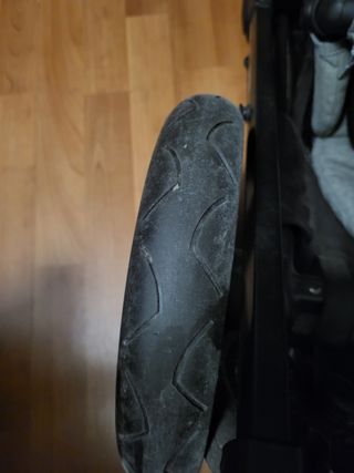 Sedia per bambini Muum jane trio