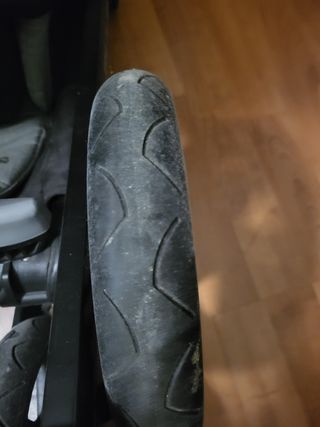 Sedia per bambini Muum jane trio