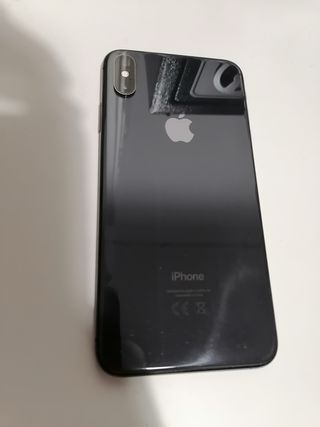 Iphone xs max