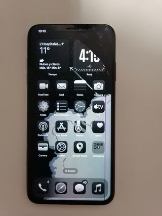 Iphone xs max