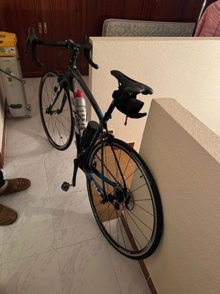 Bicicleta Carretera 