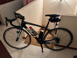 Bicicleta Carretera 