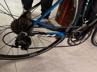 Bicicleta Carretera 