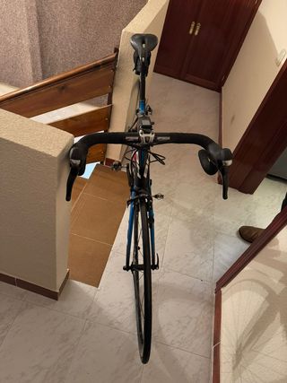Bicicleta Carretera 
