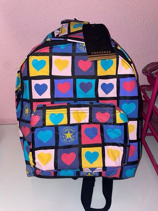 Mochila Converse