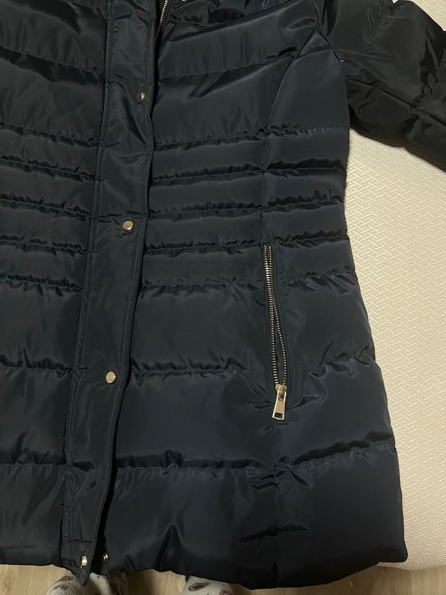 Abrigo mujer Easy Wear T.L