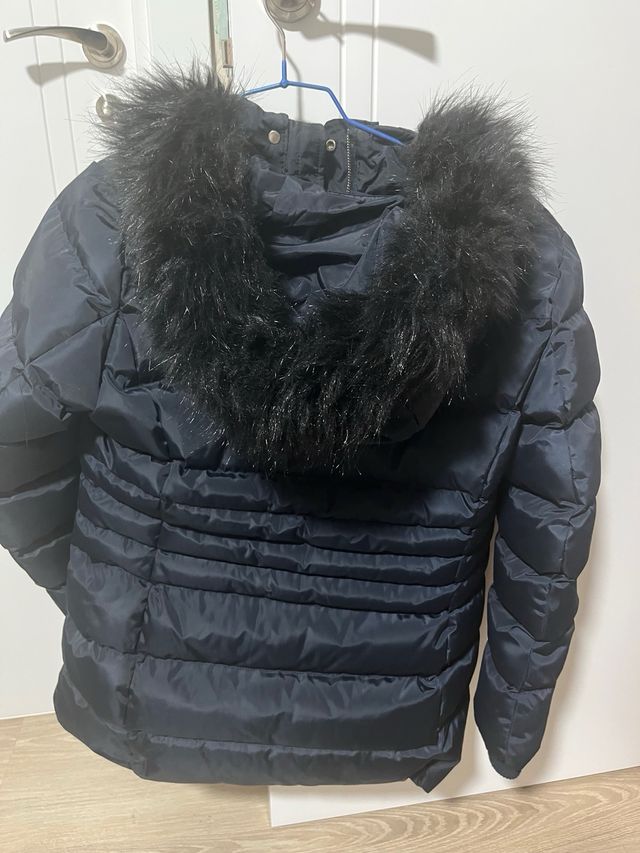 Abrigo mujer Easy Wear T.L