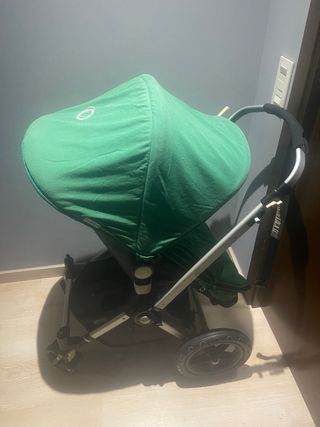 Carro bugaboo camaleón