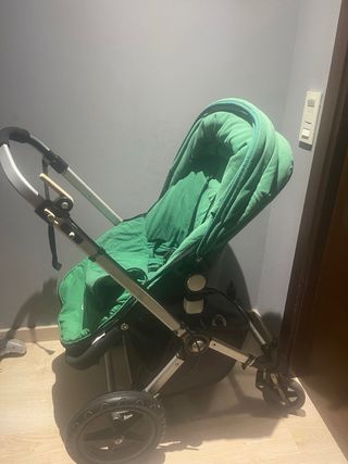 Carro bugaboo camaleón