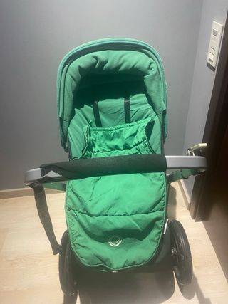 Carro bugaboo camaleón