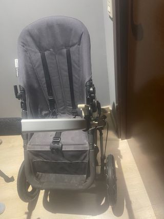 Carro bugaboo camaleón