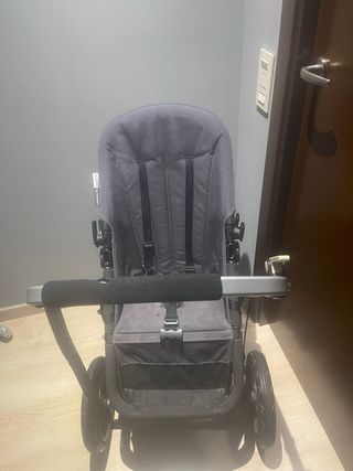 Carro bugaboo camaleón