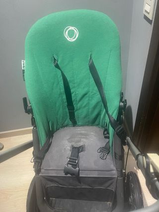 Carro bugaboo camaleón