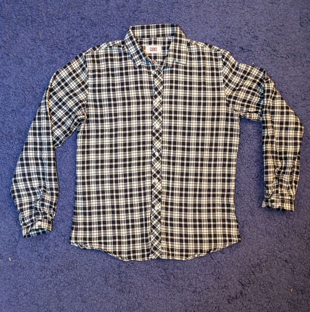 CAMISAS > DESDE 1 x €10 / 2 x €15 / 10 x €40!!!