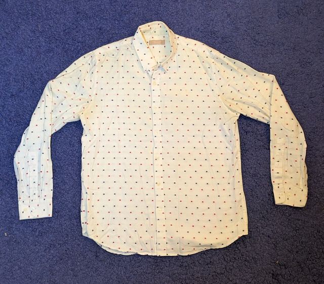 CAMISAS > DESDE 1 x €10 / 2 x €15 / 10 x €40!!!