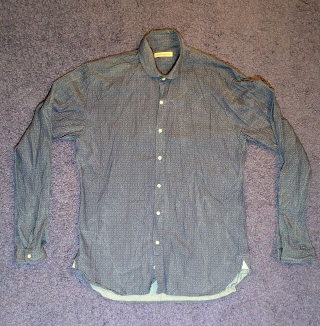 CAMISAS > DESDE 1 x €10 / 2 x €15 / 10 x €40!!!