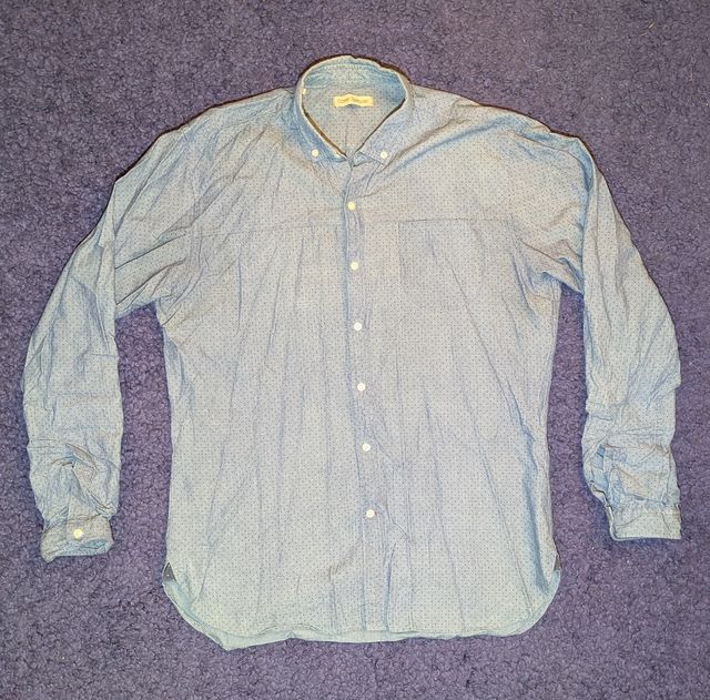 CAMISAS > DESDE 1 x €10 / 2 x €15 / 10 x €40!!!