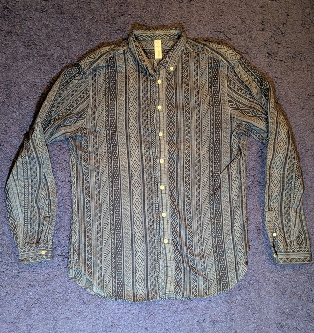 CAMISAS > DESDE 1 x €10 / 2 x €15 / 10 x €40!!!