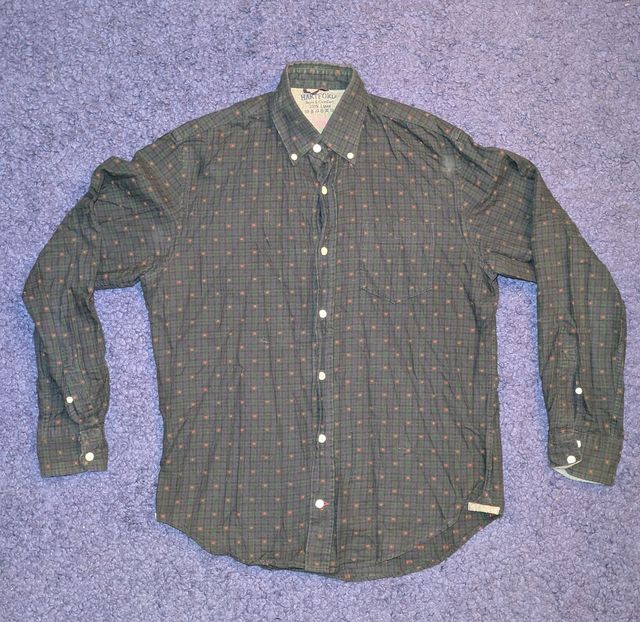 CAMISAS > DESDE 1 x €10 / 2 x €15 / 10 x €40!!!