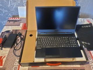 Portátil MSI GL65 9SDK