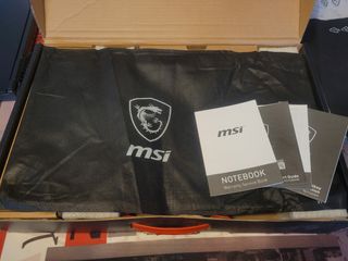 Portátil MSI GL65 9SDK