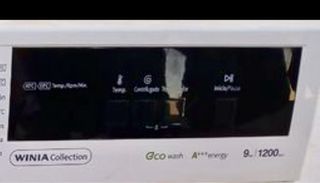 Despiece lavadora Daewo Winia collection