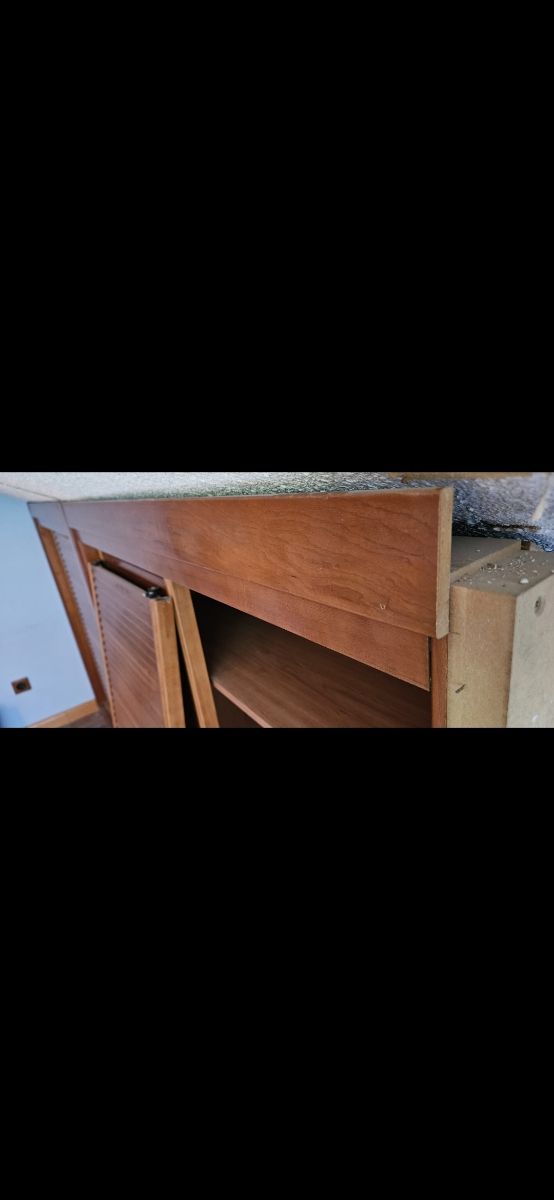 Armarios empotrados con puerta corredera