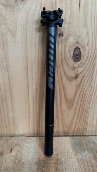 Tija de sillin Niner Aluminio 27.2x400